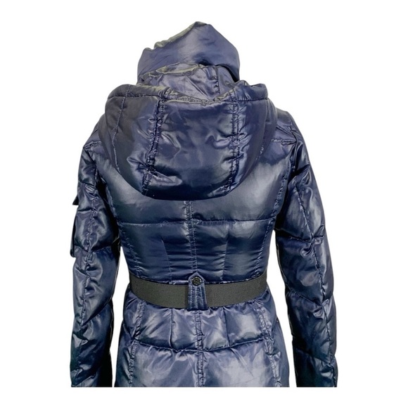 S13 New York Powder Down Jacket Size Girls 12 - Picture 6 of 11
